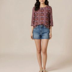 Only blouse