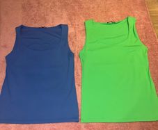 zara top bundle