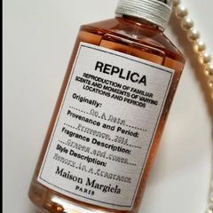 maison margiela