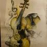 Large Elizabeth Espin Print Image 2