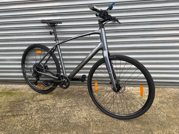 Trek FX3 Gen 4 XL Bike mint condition