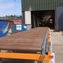 32 Roller 2.5m Conveyor (ref:GRC04) Image 8
