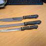 Tramontina Kitchen Knives Image 4