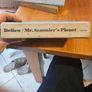 Mr Sammlers Planet   By Saul Bellow. First Edition 1970 Hardback In Good Condition. See Photos For Same. Image 3