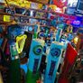 Rockshore pub taps Image 2