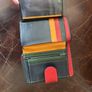 golunski ladies wallet Image 4