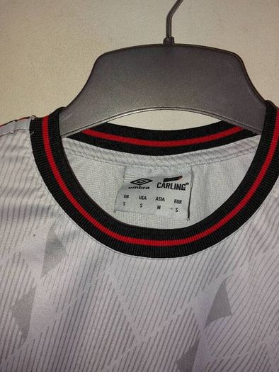 umbro jersey