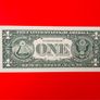 Usa  1 Dollar  2006 Letter  ( B2 )  NEW YORK CITY ( Uncirculated ) Image 2
