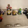 Huge Collection of Lego Minifigure Series Image 6