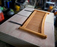 Divan Double Bed Base