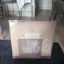 Frightened Rabbit - The Winter Of Mixed Drinks (LP, Album, Ice + 7") Vinyl Image 2