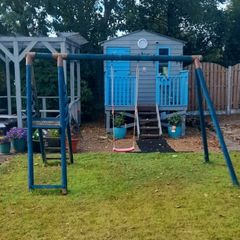 Swing Set