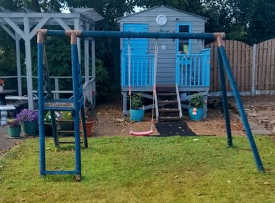 Swing Set