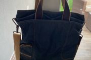 Diesel bag