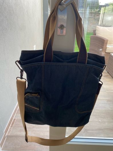 Diesel bag