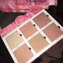 Violet voss pro highlighter palette brand new Image 3