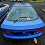 Nissan 100NX 1.6 Image 3