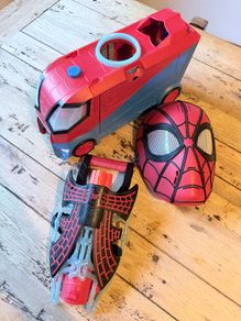 Spiderman