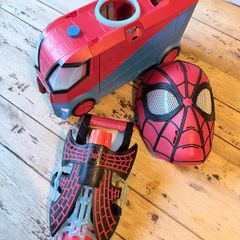 Spiderman