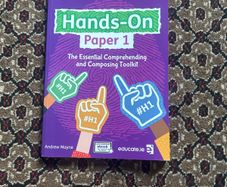 LC English higher level hands on paper 1