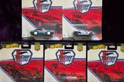 Hot Wheels 2026 Premium Car Culture Vintage Racing Set (Brand New)