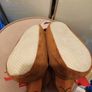 Doggy lover slippers ladies Image 5