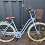 Decathlon Elops 520 Dutch Style City Bike Size SM Image 2