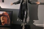 The crow 18inch neca