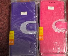 Samsung S20Ultra wallet Phone Case