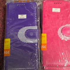 Samsung S20Ultra wallet Phone Case