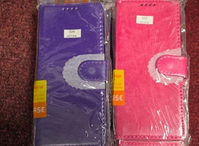Samsung S20Ultra wallet Phone Case