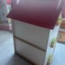 Le Toy Van wooden dolls house Image 3