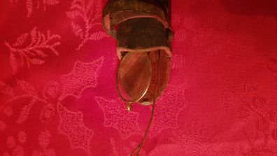 Vintage Eye Glasses in Own Case