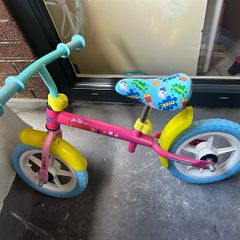 balance bike 12 Inch