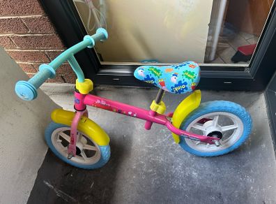 balance bike 12 Inch