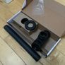 SYNC Minimalist Bottle Trap - Matt Black Image 2