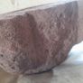 Antique  Holy Water Font Image 8