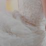 Wedding dress Benjamin Roberts size 10/12 Image 4