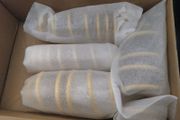 ST lowering springs Audi A1 Seat Ibiza Skoda Fabia Volkswagen Polo
