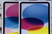 Ipad A16 256gb