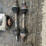 Opel/vauxhall Insignia All wheel drive system Image 4