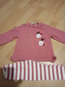 Mayoral Set Age 18 months
