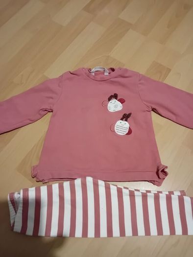 Mayoral Set Age 18 months