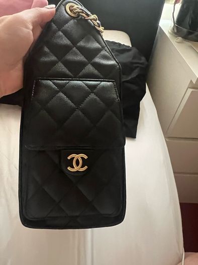 Beautiful handbag
