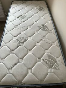 Single Bed Mattress