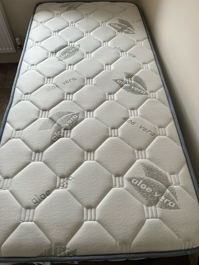 Single Bed Mattress