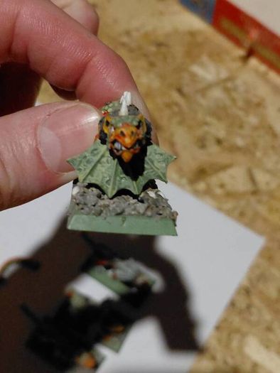 Warhammer fleshounds