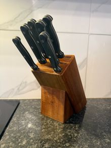 Knife Set