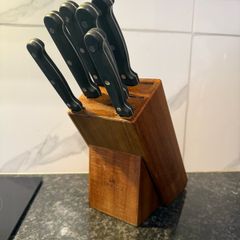 Knife Set
