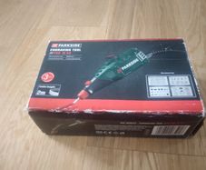 Parkside Engraving Tool